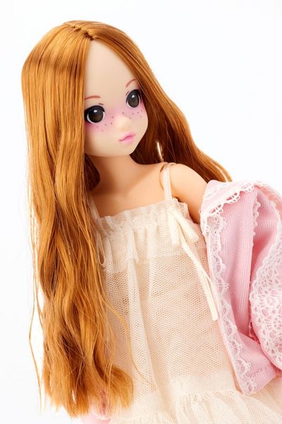 ruruko ae ruruko [Candy Stripper] HobbyJAPAN Doll