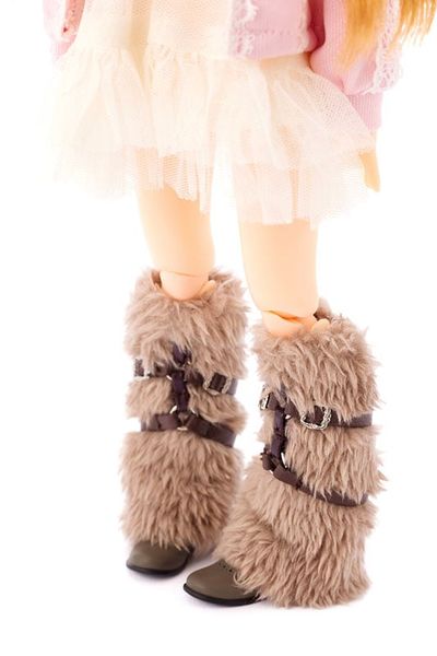 ruruko ae ruruko [Candy Stripper] HobbyJAPAN Doll