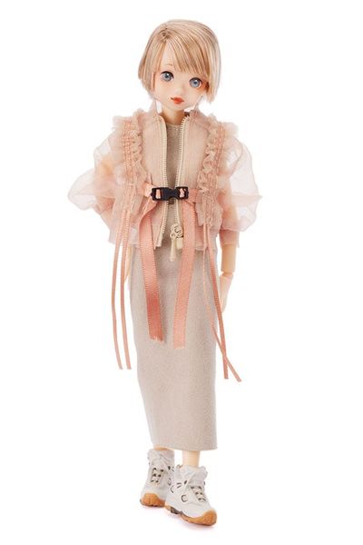 ruruko ae [mimi decor] - ruruko | HobbyJAPAN Doll