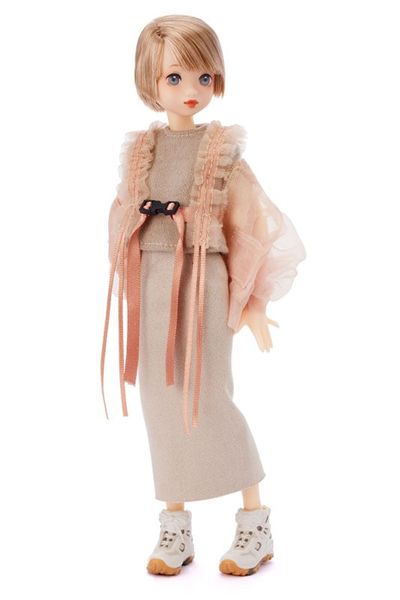 ruruko ae [mimi decor] - ruruko | HobbyJAPAN Doll