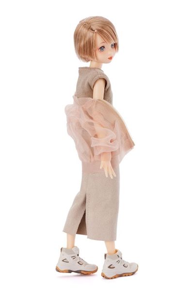 ruruko ae [mimi decor] - ruruko | HobbyJAPAN Doll