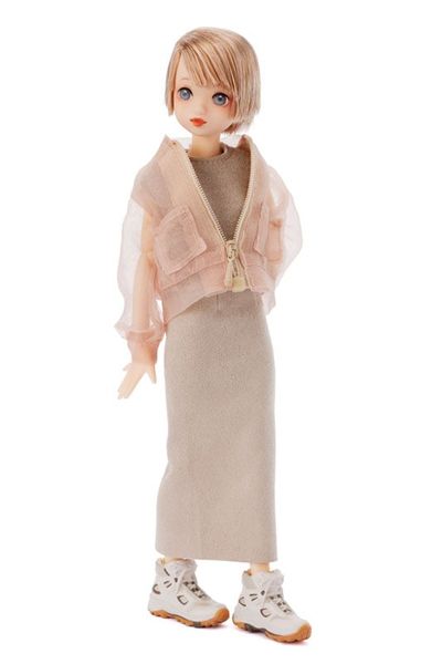 ruruko ae [mimi decor] - ruruko | HobbyJAPAN Doll