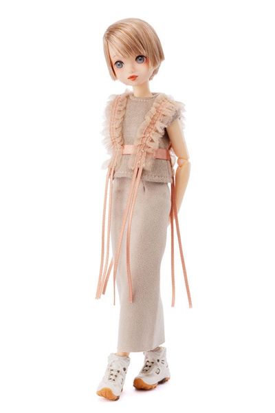 ruruko ae [mimi decor] - ruruko | HobbyJAPAN Doll