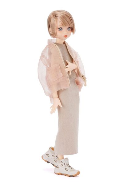 ruruko ae [mimi decor] - ruruko | HobbyJAPAN Doll