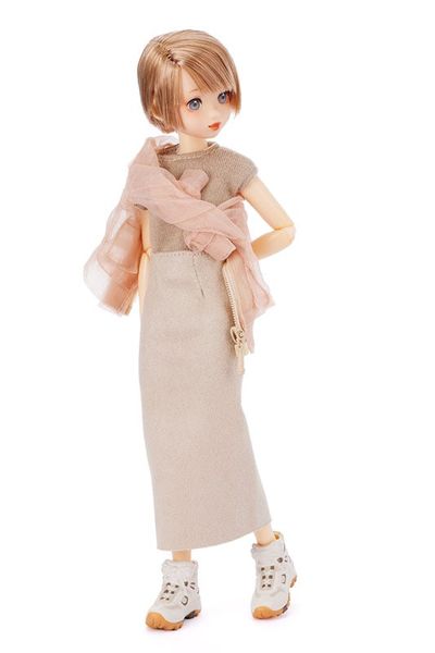 ruruko ae [mimi decor] - ruruko | HobbyJAPAN Doll