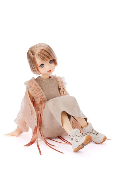 ruruko ae [mimi decor] - ruruko | HobbyJAPAN Doll