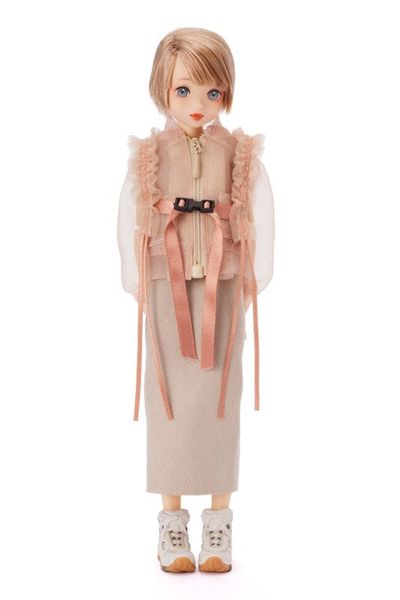 ruruko ae [mimi decor] - ruruko | HobbyJAPAN Doll