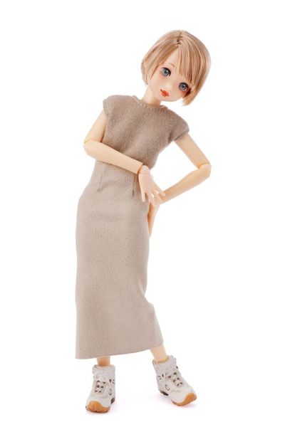 ruruko ae [mimi decor] - ruruko | HobbyJAPAN Doll