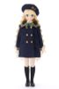 Seaside Suzu Sailor Edition 1/6 - Seaside Uniform Life | Seaside Peach Doll