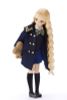 Seaside Suzu Sailor Edition 1/6 - Seaside Uniform Life | Seaside Peach Doll