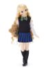 Seaside Suzu Sailor Edition 1/6 - Seaside Uniform Life | Seaside Peach Doll
