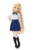 Seaside Suzu Sailor Edition 1/6 - Seaside Uniform Life | Seaside Peach Doll