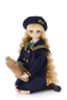 Seaside Suzu Sailor Edition 1/6 - Seaside Uniform Life | Seaside Peach Doll