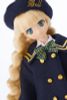 Seaside Suzu Sailor Edition 1/6 - Seaside Uniform Life | Seaside Peach Doll