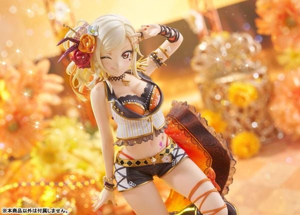 Ai Miyashita 1/7 - Love Live! Nijigasaki High School Idol Club | Plum Figure