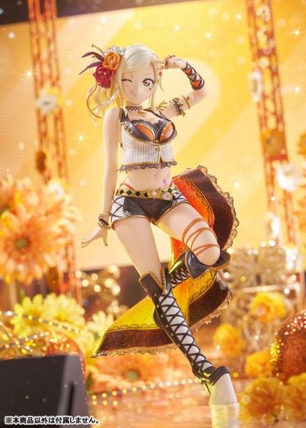 Ai Miyashita 1/7 - Love Live! Nijigasaki High School Idol Club | Plum Figure