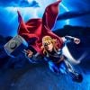 Thor Marvel Legend Maximum Series - Marvel | Hasbro Japan Figure