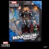 Thor Marvel Legend Maximum Series - Marvel | Hasbro Japan Figure