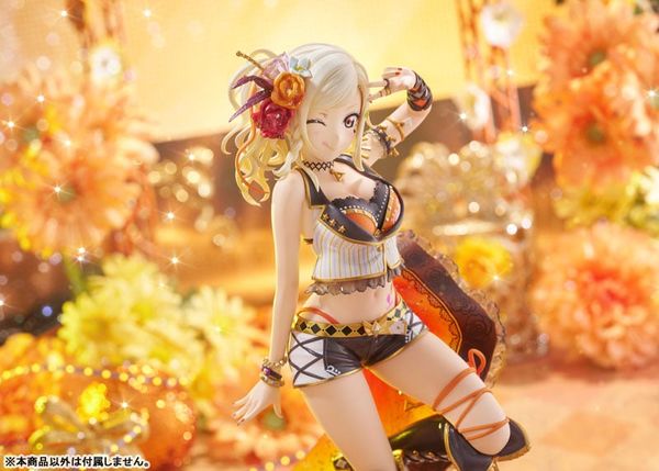 Ai Miyashita 1/7 - Love Live! Nijigasaki High School Idol Club | Plum Figure