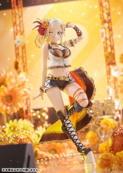 Ai Miyashita 1/7 - Love Live! Nijigasaki High School Idol Club | Plum Figure