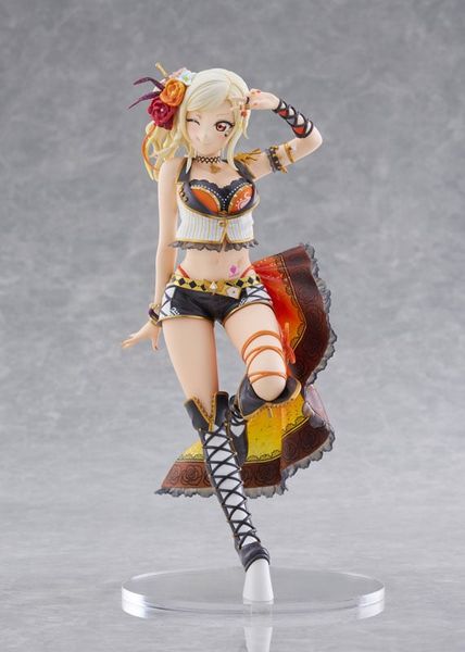 Ai Miyashita 1/7 - Love Live! Nijigasaki High School Idol Club | Plum Figure