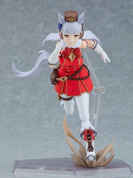 figma Gold Ship Umamusume Pretty Derby | Max Factory Figure