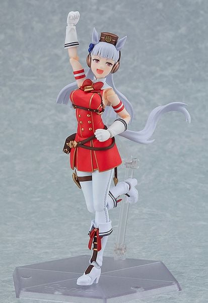 figma Gold Ship Umamusume Pretty Derby | Max Factory Figure