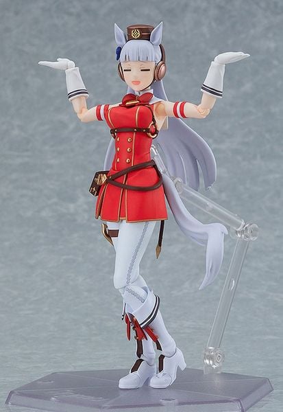 figma Gold Ship Umamusume Pretty Derby | Max Factory Figure