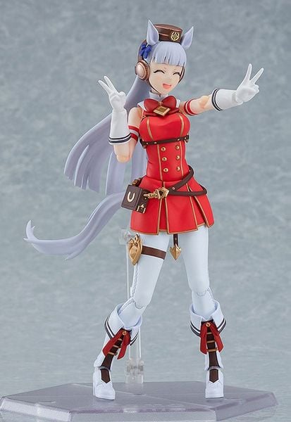 figma Gold Ship Umamusume Pretty Derby | Max Factory Figure