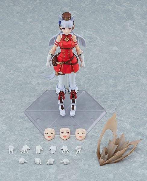 figma Gold Ship Umamusume Pretty Derby | Max Factory Figure