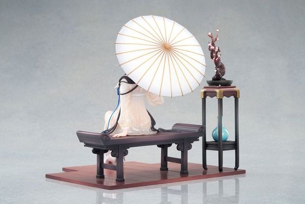 Yat Sen Paragon of Celestial Grace Ver. 1/7 - Azur Lane | APEX Figure