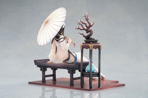 Yat Sen Paragon of Celestial Grace Ver. 1/7 - Azur Lane | APEX Figure
