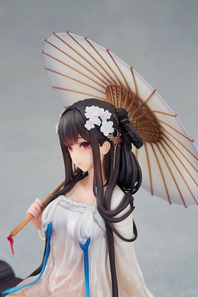Yat Sen Paragon of Celestial Grace Ver. 1/7 - Azur Lane | APEX Figure