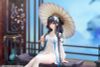 Yat Sen Paragon of Celestial Grace Ver. 1/7 - Azur Lane | APEX Figure