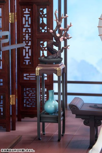 Yat Sen Paragon of Celestial Grace Ver. 1/7 - Azur Lane | APEX Figure