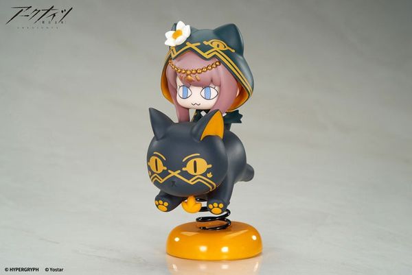 HappyShake Pepe - Arknights | APEX Figure