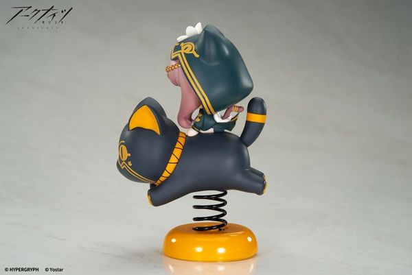 HappyShake Pepe - Arknights | APEX Figure