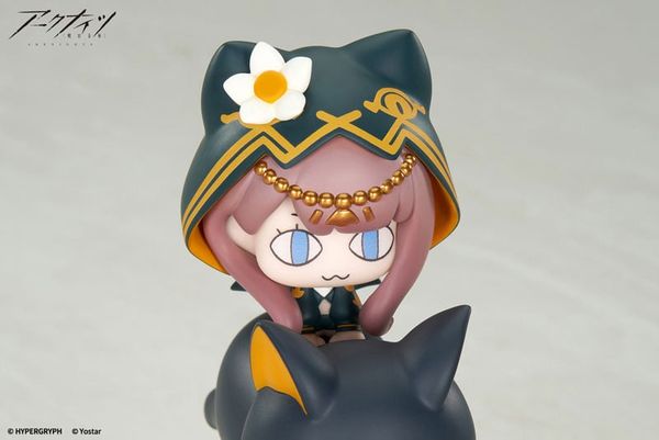 HappyShake Pepe - Arknights | APEX Figure