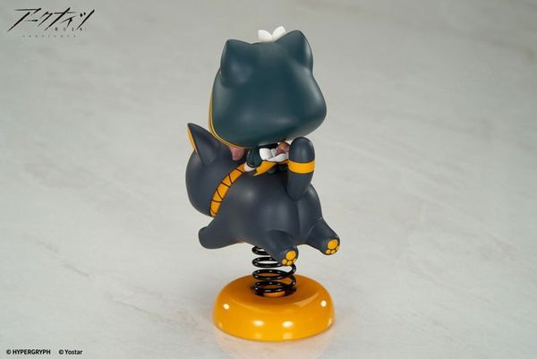 HappyShake Pepe - Arknights | APEX Figure