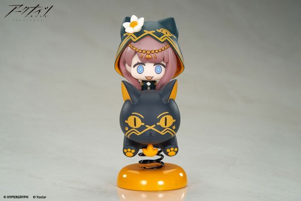 HappyShake Pepe - Arknights | APEX Figure