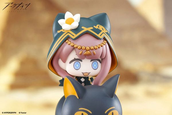 HappyShake Pepe - Arknights | APEX Figure