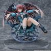 Tenka Osaki Gardienne Amethyst ver. 1/6 - THE IDOLM@STER SHINY COLORS | Union Creative Figure