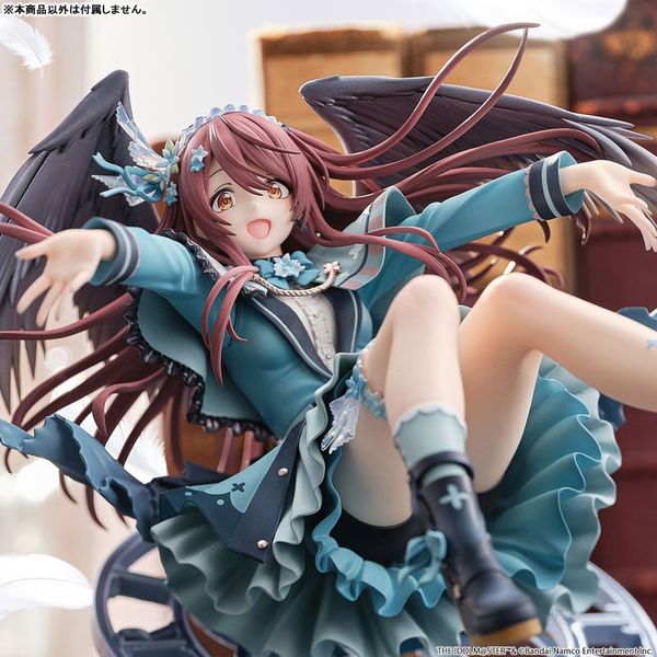 Tenka Osaki Gardienne Amethyst ver. 1/6 - THE IDOLM@STER SHINY COLORS | Union Creative Figure