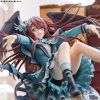 Tenka Osaki Gardienne Amethyst ver. 1/6 - THE IDOLM@STER SHINY COLORS | Union Creative Figure