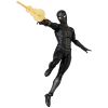 MAFEX No.308 SPIDER MAN BLACK & GOLD SUIT - Spider Man No Way Home | Medicom Toy Figure