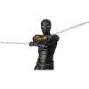 MAFEX No.308 SPIDER MAN BLACK & GOLD SUIT - Spider Man No Way Home | Medicom Toy Figure