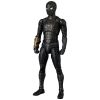 MAFEX No.308 SPIDER MAN BLACK & GOLD SUIT - Spider Man No Way Home | Medicom Toy Figure