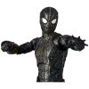 MAFEX No.308 SPIDER MAN BLACK & GOLD SUIT - Spider Man No Way Home | Medicom Toy Figure