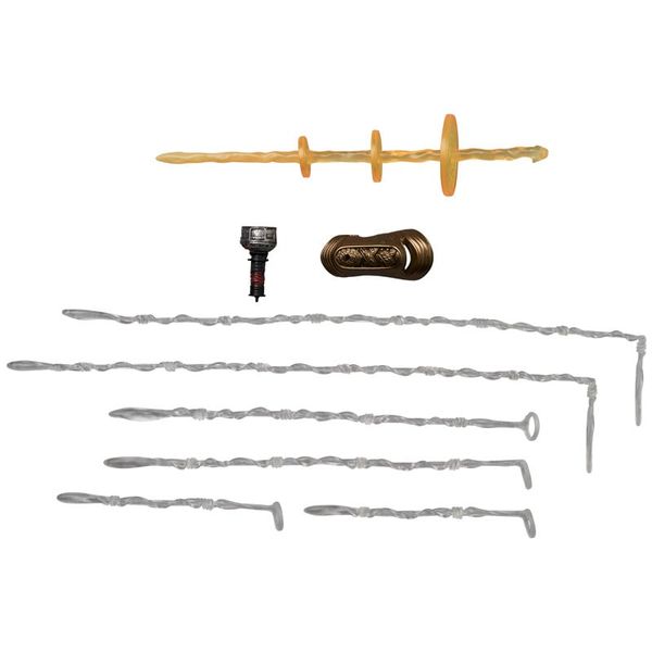 MAFEX No.308 SPIDER MAN BLACK & GOLD SUIT - Spider Man No Way Home | Medicom Toy Figure