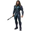 MAFEX No.310 AQUAMAN STEALTH SUIT - Aquaman | Medicom Toy Figure